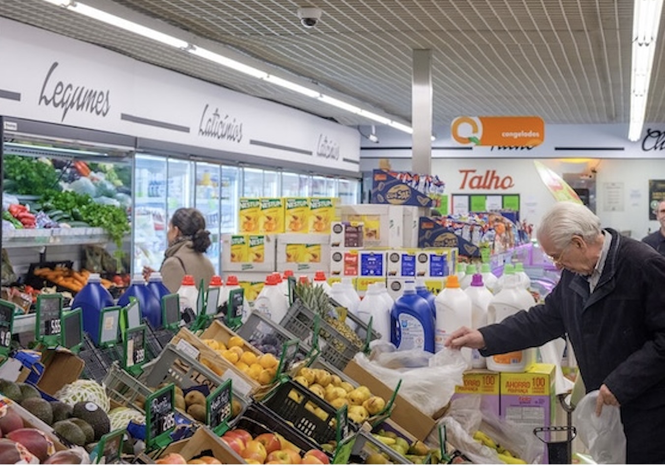 Higiene e Segurança Alimentar