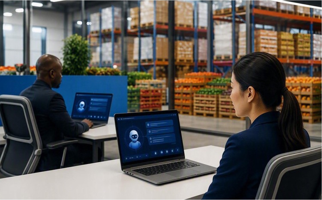 Literacia em IA - Inteligência Artificial e IA Generativa na Produtividade