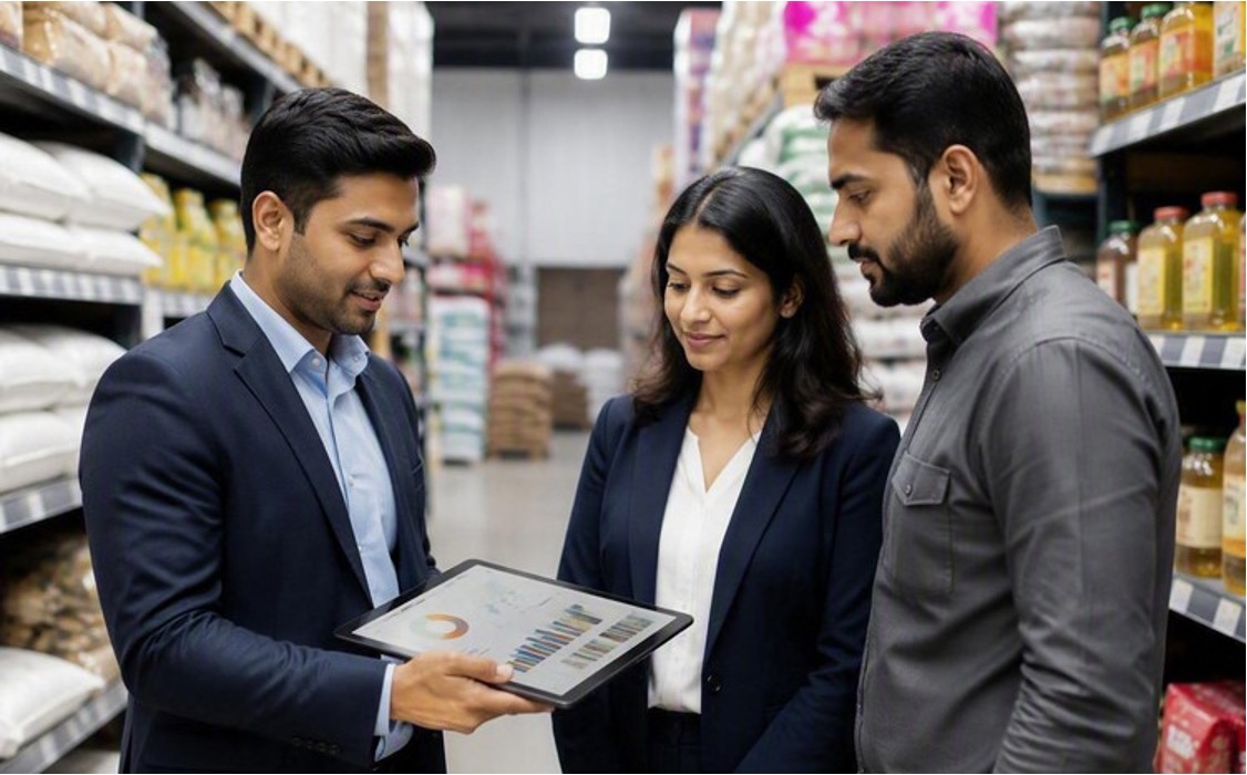 Inteligência Artificial (IA) em Marketing, Vendas e Relacionamento com Clientes